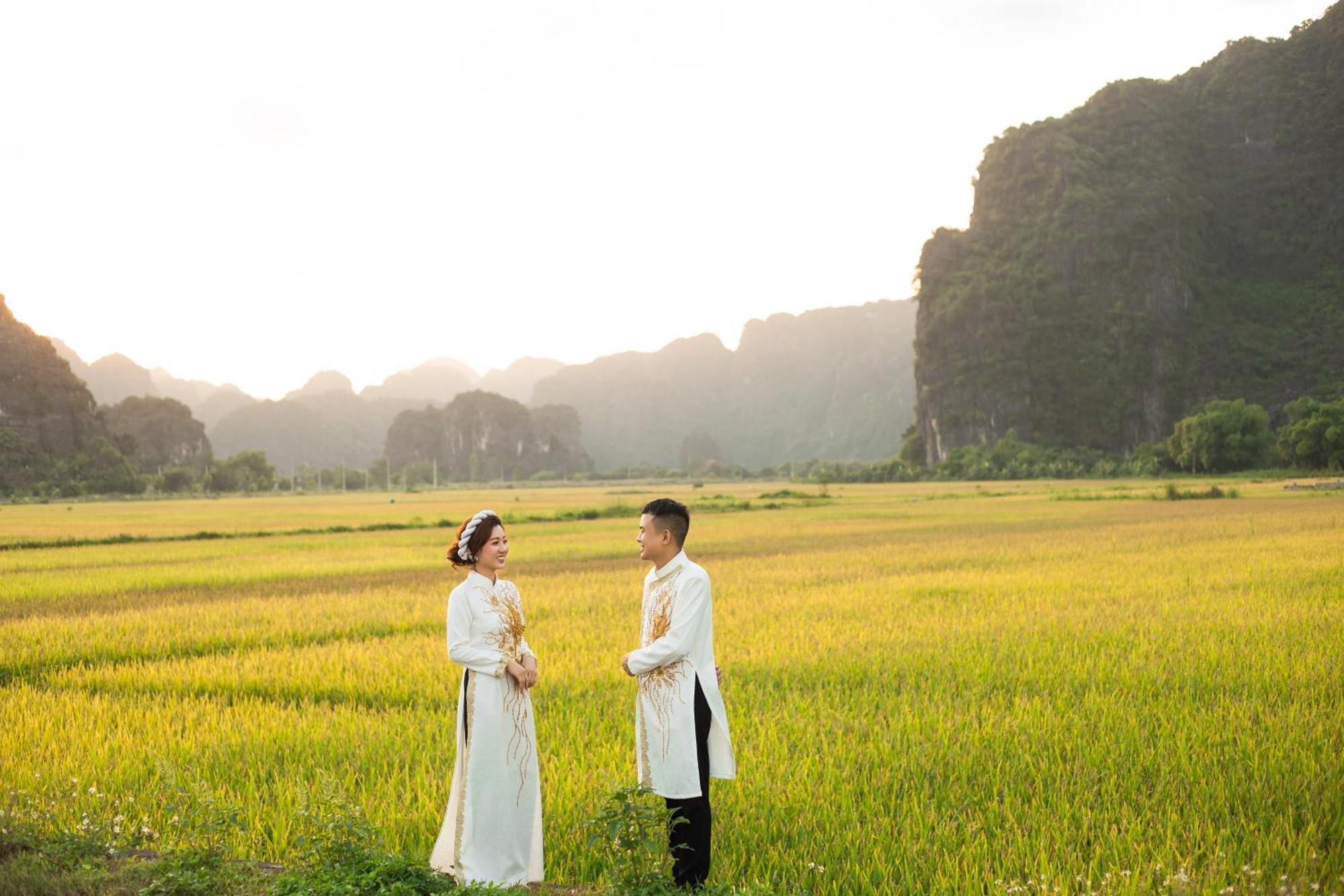 Tam Coc Rocky Bungalow ニンビン エクステリア 写真